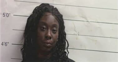 Trina Joseph, - Orleans Parish County, LA 